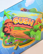 Gush Boardgame