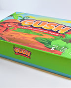Gush Boardgame