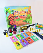 Gush Boardgame