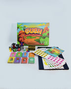 Gush Boardgame