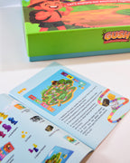Gush Boardgame