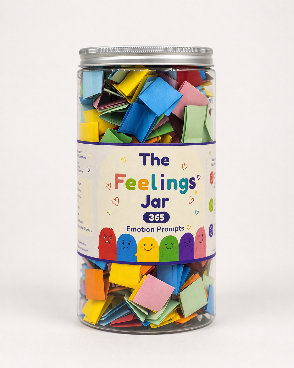 The Feelings Jar
